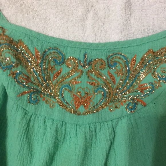 Tank top❤️ - Picture 2 of 3